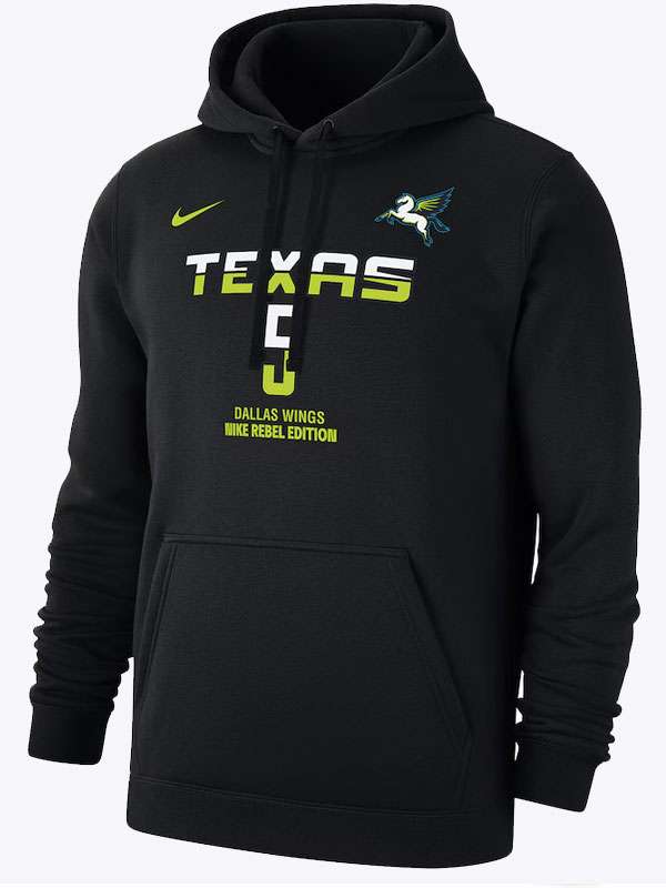 Paige Bueckers Hoodie