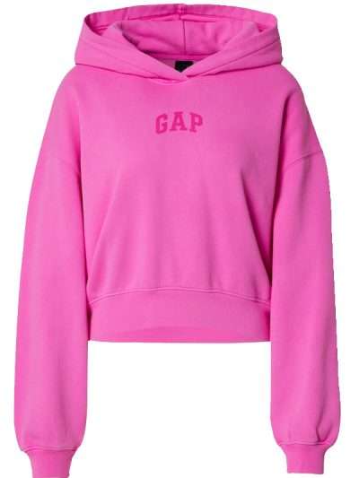 Gap Pink Hoodie