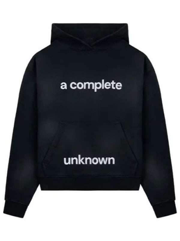 A Complete Unknown Timothée Chalamet Pullover Hoodie
