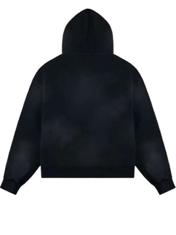 A Complete Unknown Timothée Chalamet Black Hoodie