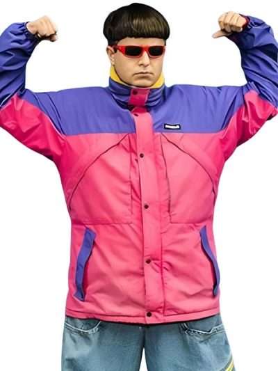 Oliver Tree Jacket