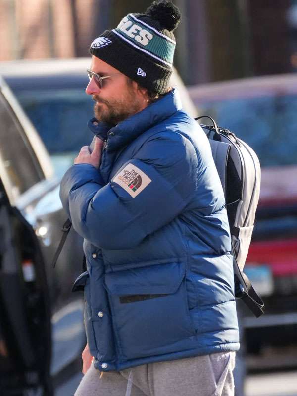 Buy Now NYC 2025 Bradley Cooper Puffer Jacket