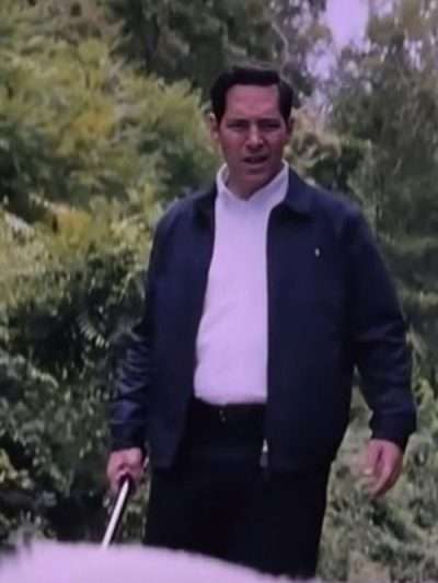 Death of a Unicorn 2025 Paul Rudd Jacket