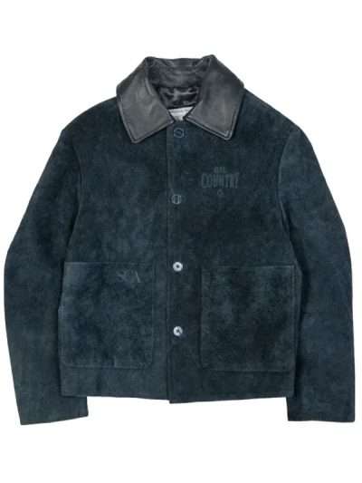 Shop Edmonton Oilers Jacket