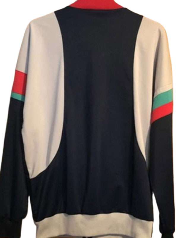 Étoile S01 Gideon Glick Black Bomber Jacket at $139