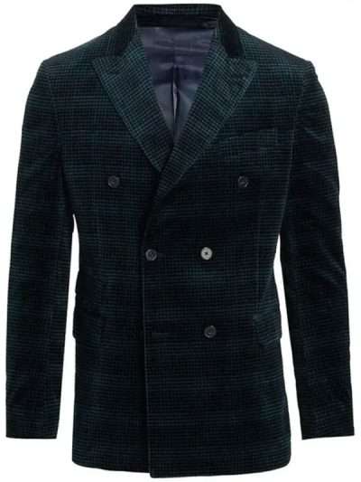 Buy Kim Coates The Walking Dead Dead City 2025 Velvet Blazer