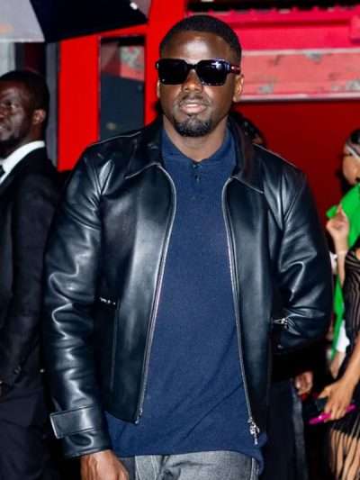 Shop Daniel Kaluuya Met Gala 2025 Jacket