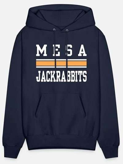 Unstoppable Jharrel Jerome Blue Hoodie