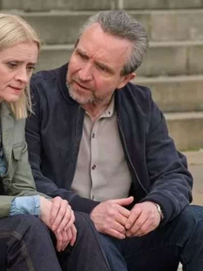 Buy Stephen Renworth Reunion 2025 Bomber Jacket