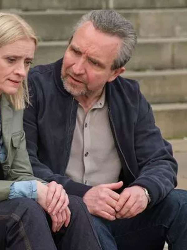 Buy Stephen Renworth Reunion 2025 Bomber Jacket
