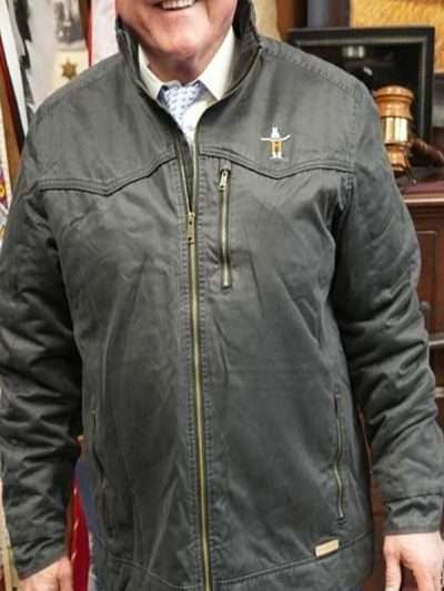 Shop Houston Livestock 2025 Rodeo Jacket