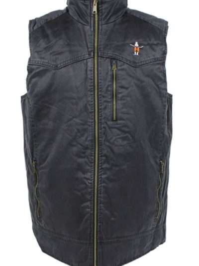 Shop Rodeo Houston Annual Show 2025 Black Vest