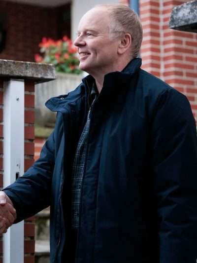 Buy The Game 2025 Jason Watkins Blue Jacket