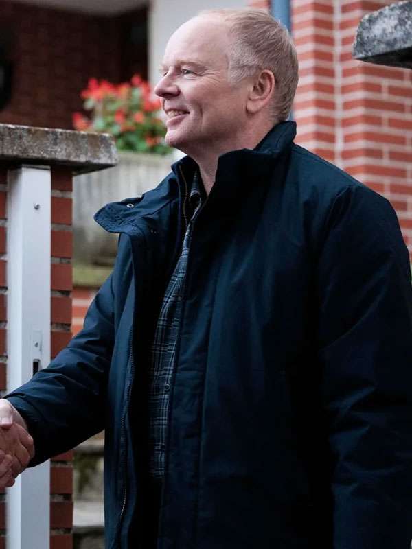 Buy The Game 2025 Jason Watkins Blue Jacket