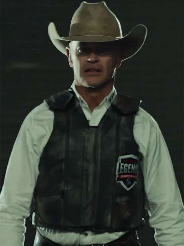 Buy Neal McDonough The Last Rodeo Vest