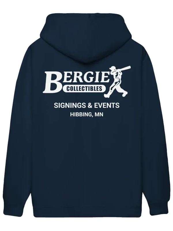 Adam Sandler Love You Blue Hoodie