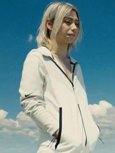 Nijirô Murakami Alice in Borderland S01 Hoodie