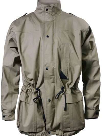 Shop Olive Green Military Jacket