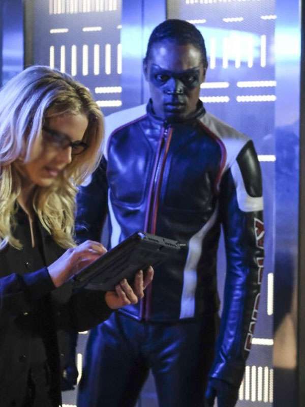 Mr Terrific Jacket - Image 3