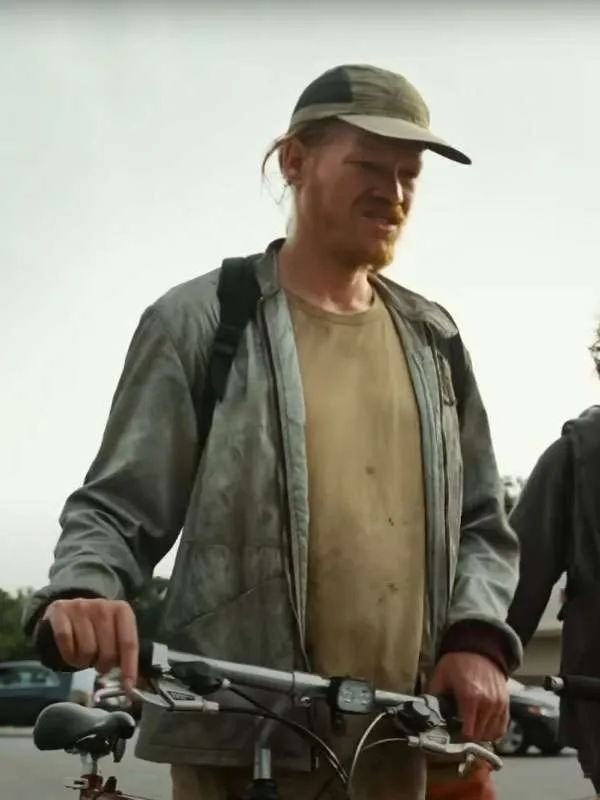 Bugonia Jesse Plemons Jacket