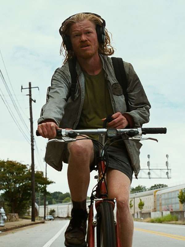 Shop Bugonia 2025 Jesse Plemons Jacket