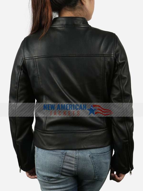 Coco Gauff Jacket