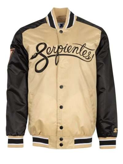 Arizona Diamondbacks Starter Jacket