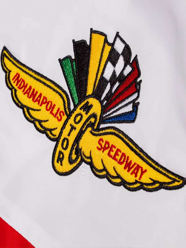 Buy Indianapolis 500 Lexie Hull Jacket