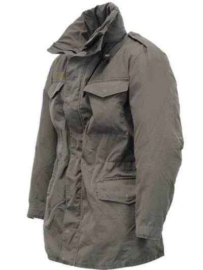 Men M65 Original Field Jacket