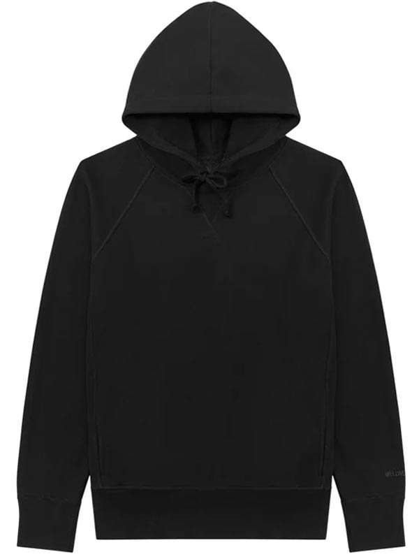 Break Point S02 Frances Tiafoe Black Hoodie