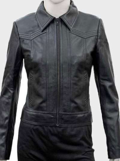 You S02 Candace Stone Jacket