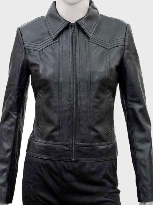 You S02 Candace Stone Jacket