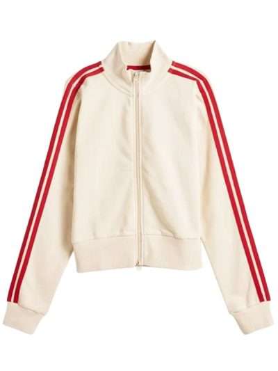 Victoria Moroles Ballard S01 Track Jacket