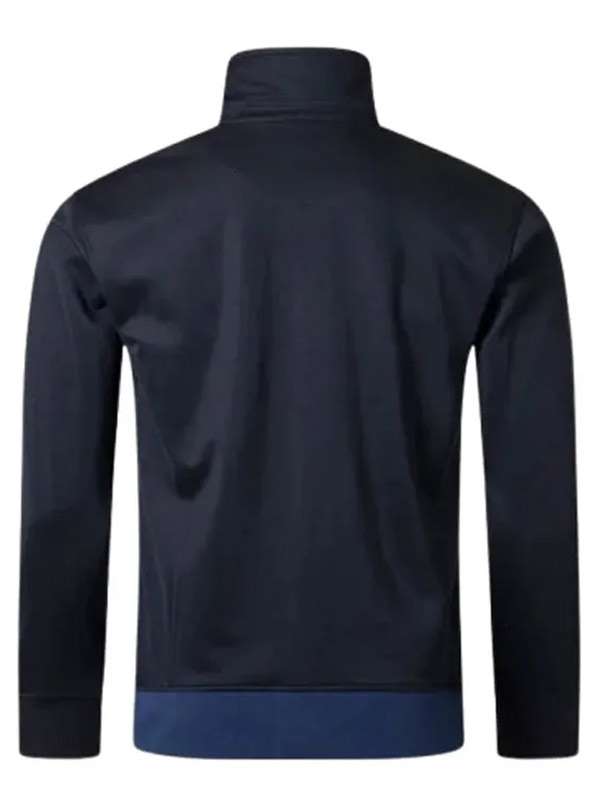 John Simm I, Jack Wright 2025 Track Jacket