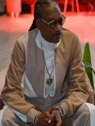 Shop Lovechild Jewelry Snoop Dogg Jacket