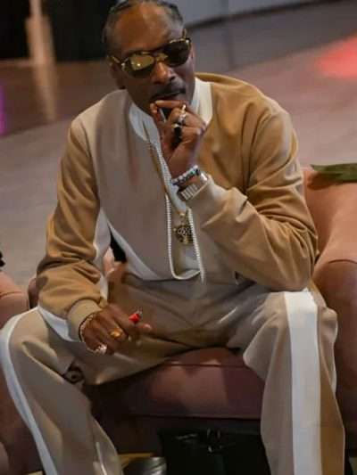Buy Lovechild Jewelry Snoop Dogg 2025 Jacket