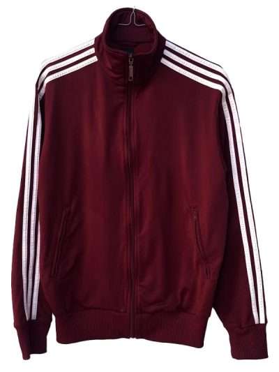 Radio 2 Music Festival Olly Murs Track Jacket