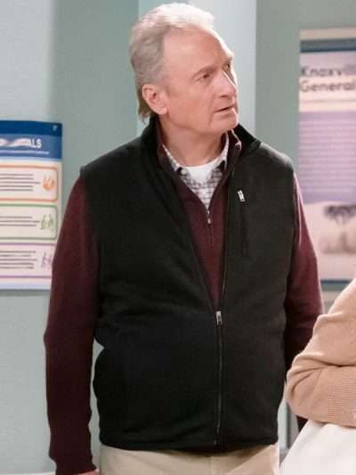 Ryan Stiles Leanne S01 Bill Black Vest