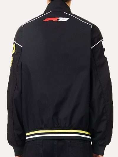 Snoopy Dog Formula 1 x Peanuts F175 Racing Jacket