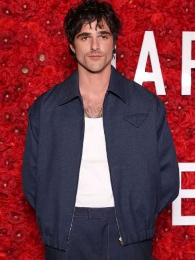 Jacob Elordi The Narrow Road to the Deep North Jacket