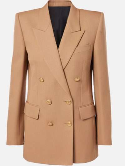 Your Friends and Neighbors S01 Heather Lind Brown Blazer
