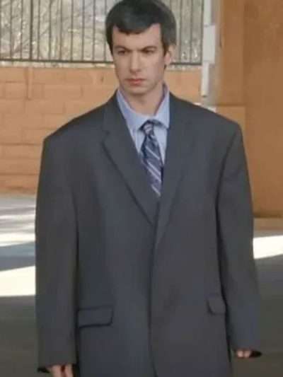 Buy TV Series Nathan for You Big Suit