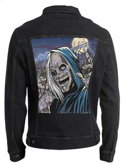 Halloween Creepshow Jacket