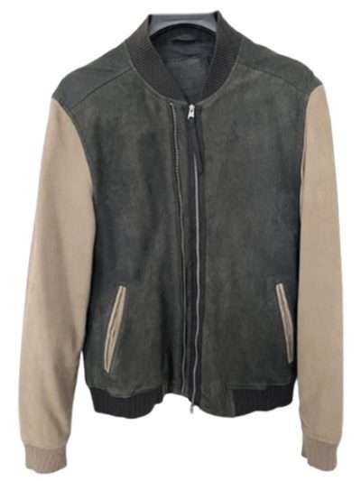 Days of Our Lives Will Horton Bomber Jacket