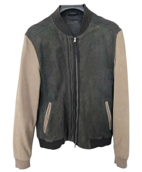 Days of Our Lives Will Horton Bomber Jacket