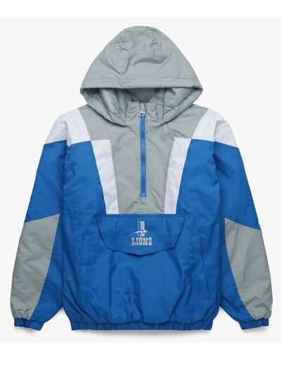 Lions Starter Jacket