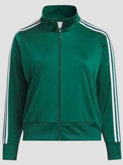 Tameka Griffiths Ginny and Georgia S03 Track Jacket