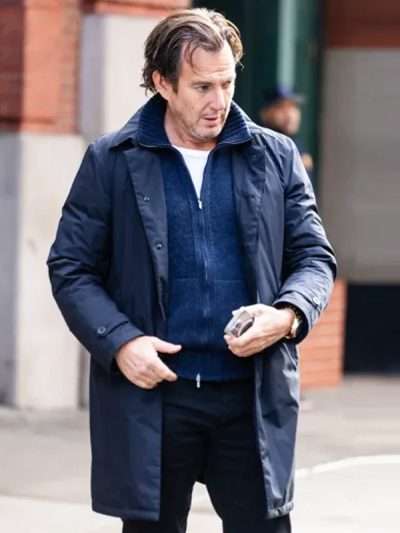Movie Is This Thing On Alex Novak Blue Coat