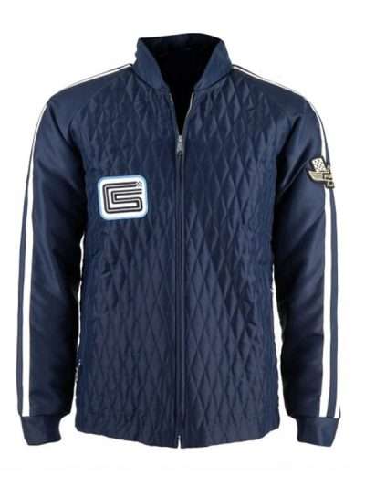 Ford V Ferrari Shelby American Jacket
