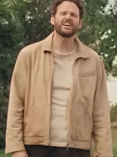 Splitsville 2025 Kyle Marvin Jacket